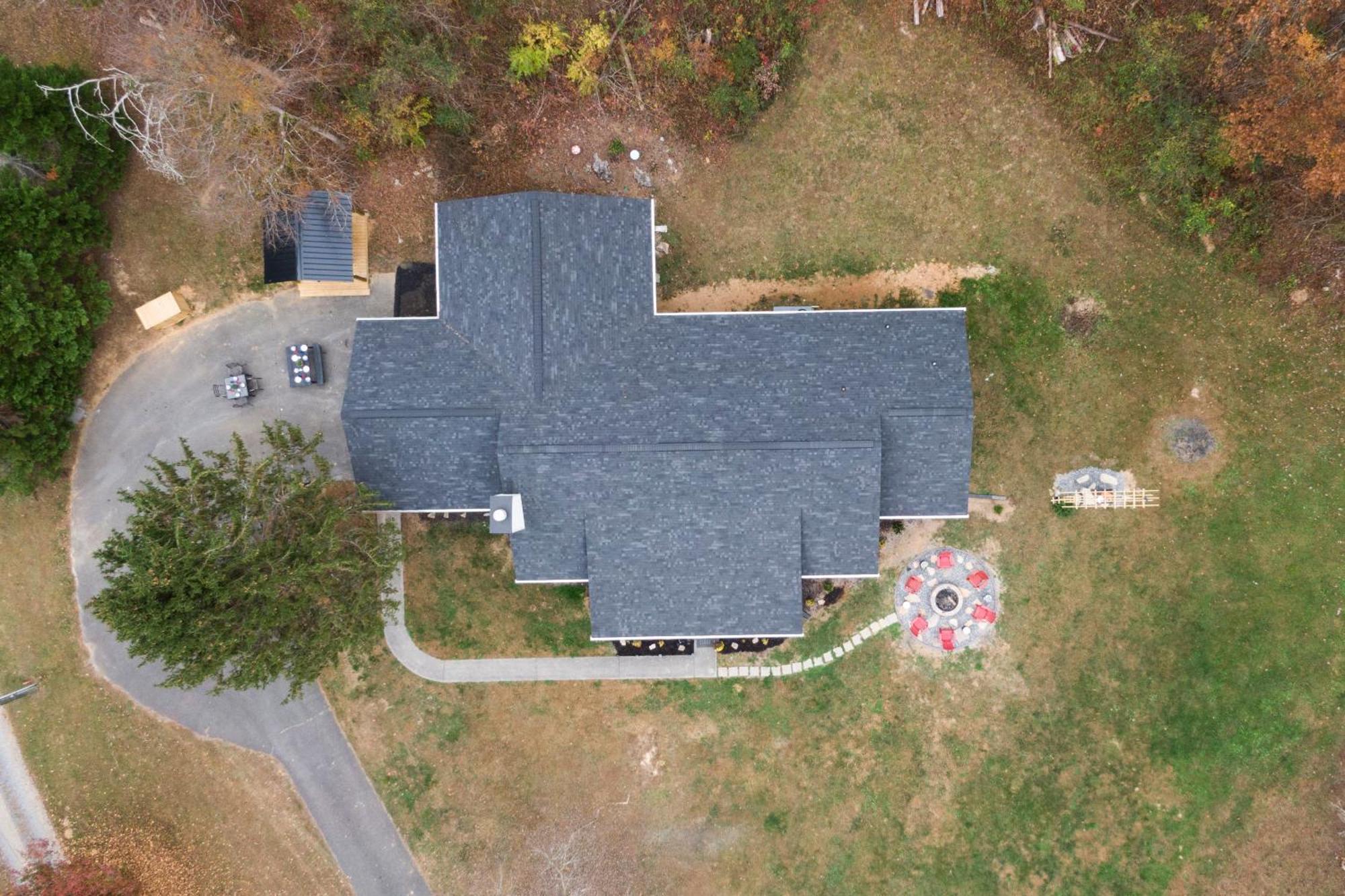 Entertainment Galore! Luxurious Property, Spectacular & Peaceful Setting, Great Location, Close To Major Attractions!! Pigeon Forge Exteriör bild